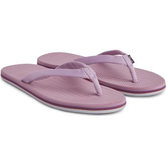 Hari Mari Dunes Cloud Waterproof Flip Flop in Lavender at Nordstrom Rack, Size 11