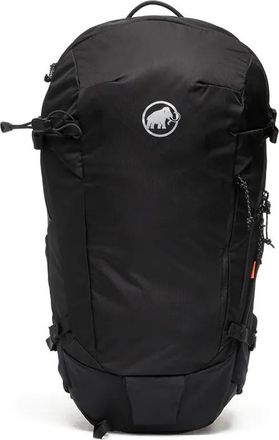 Mammut Zaino Lithium 20 con logo - Nero