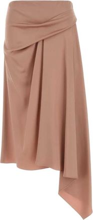 Stella McCartney Donna, Gonne, Rosa, S, new