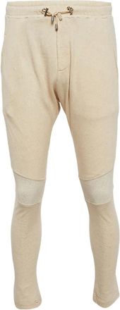 Balmain Pantaloni con coulisse - Toni neutri