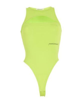 Hinnominate TOPWEAR - Bodysuits on YOOX.COM