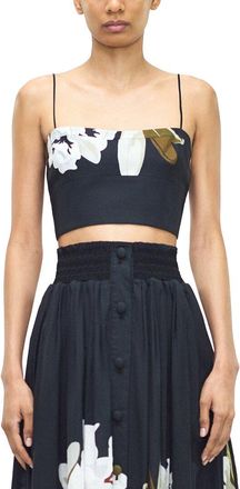Adam Lippes Bex Top