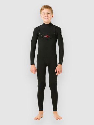 Rip Curl Dawn Patrol Cz 53 Kids Neoprenanzug schwarz