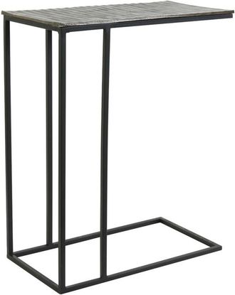 Light & Living Light&living - Mesa Auxiliar Macy Bronce Antiguo - 48x26x60 Cm