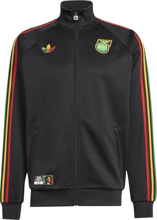 adidas Originals Jff og Tracktop Nero