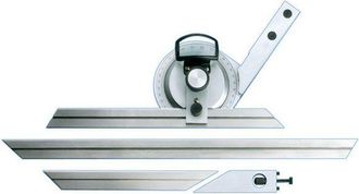 Forum Juego De Transportador De &Aacute;ngulo Universals, Corredera : 150 200 300 Mm