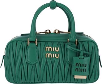 Miu Miu Borsa A Mano Arcadie