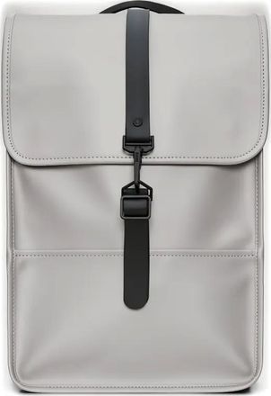 Rains Zaino con fibbia - Toni neutri