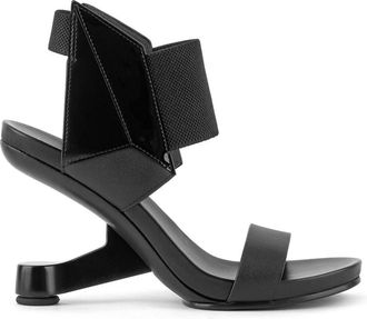 United Nude Eamz 3d