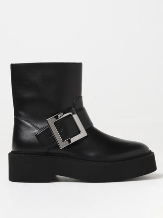 Roger Vivier Stivaletto Biker Viv Rangers