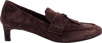 Roberto Festa Milano Maeve Loafer - - Shoes - Donna - Marrone - 37 EU