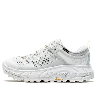 Hoka One One Tor Ultra Low GORE-TEX White Nimbus Cloud 1130310-WNCL