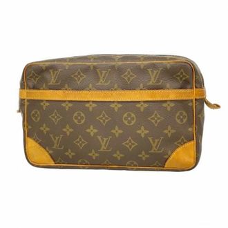 Louis Vuitton unisex, Pre-owned, Marrone, Taglia unica, used