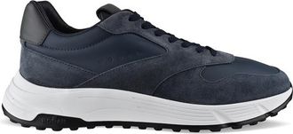 Hogan Sneakers Hyperlicht Blauw
