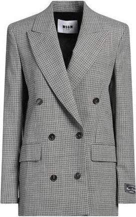 Msgm SUITS and CO-ORDS - Blazers on YOOX.COM