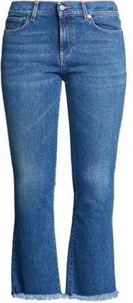 Roy Rogers BOTTOMWEAR - Pantaloni jeans su YOOX.COM