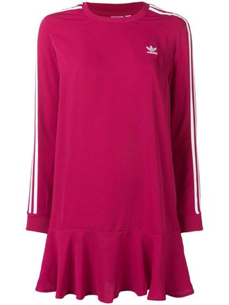 adidas Pride jurk - Roze