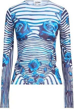 Jean Paul Gaultier CAMISETAS Y TOPS - Camisetas en YOOX.COM