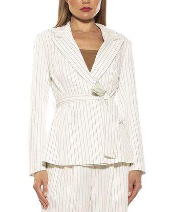 Alexia Admor Olya Blazer