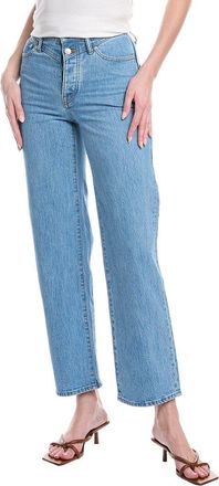 Madewell The Perfect Vintage Harding Wash Wide Leg Jean