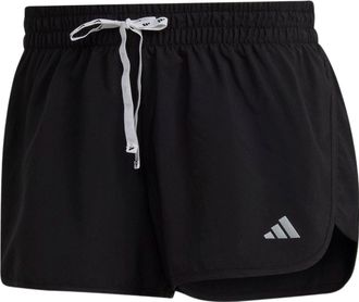 adidas (WMNS) adidas Run It Shorts Black HM4291