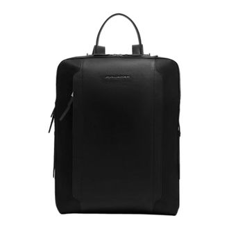 Piquadro Mujer, Bolsos, Negro, Talla: ONE Size