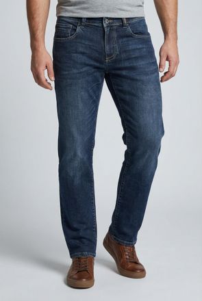 Camel Active 5-Pocket-Jeans CAMEL ACTIVE WOODSTOCK, Herren, Gr. 34, L&auml;nge 36, blau (schwarz, stone, blau36), Denim/Jeans, Obermaterial: 94% Baumwolle, 5% Polyester