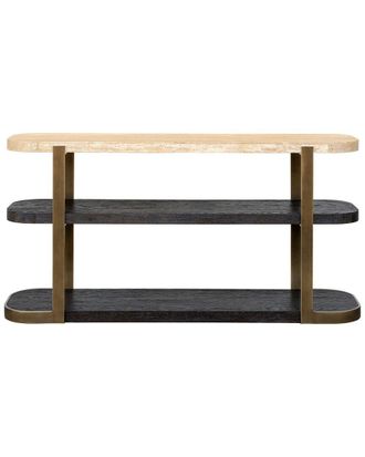 Bassett Mirror Company Avalon Console Table