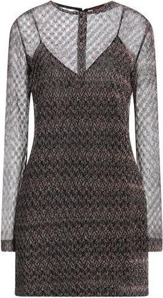 Missoni DRESSES - Mini dresses on YOOX.COM
