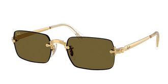 Ray-Ban RB3928 001/73 Mens Sunglasses Size 54