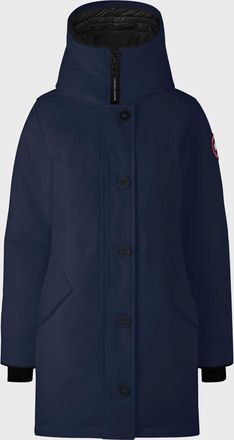 Canada Goose Rossclair Parka