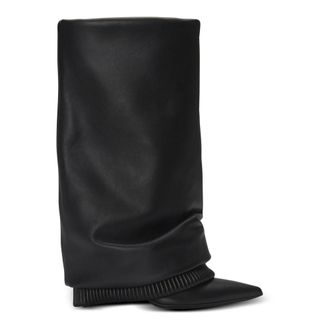 Balmain: Black Boots now up to −35% | Stylight