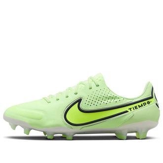 Nike Tiempo Legend 9 Volt Summit White CZ8482-705