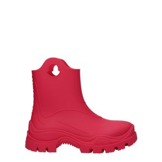 Women's Moncler Ankle Boots - up to −51% | Stylight