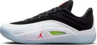 Nike Jordan Air Jordan Zion 4 PF White Black Bright Crimson FD0591-100