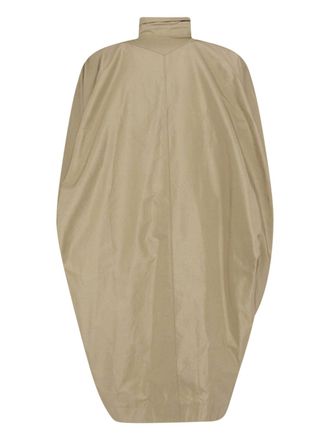 Chlo&eacute; Womens Chlo&egrave; Jackets Green Cotton
