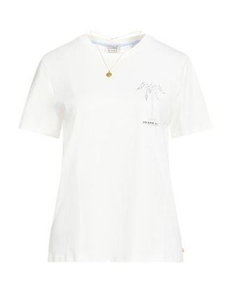 Maison Scotch TOPWEAR - T-shirts on YOOX.COM