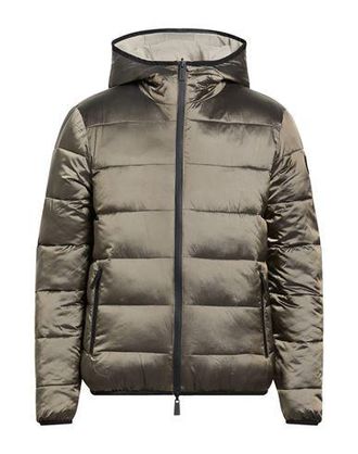 Why Not Brand ROPA DE ABRIGO - Plum&iacute;feros y acolchados en YOOX.COM