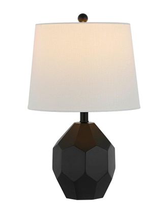 Safavieh Danilo 19.5In Table Lamp