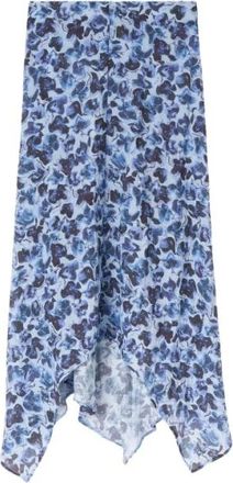 Rodebjer Donna, Gonne, Blu, S, new