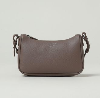 Emporio Armani Borsa a tracolla Lilly in ecopelle martellata Emporio Armani