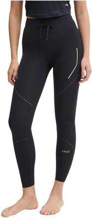 Casall Dames, Broeken, Zwart, Maat: XS