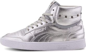 Puma (WMNS) PUMA Ralph Sampson Mid Glitz Glam 372112-01