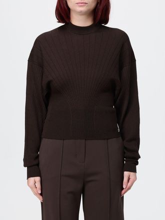 Sportmax Maglia Donna colore Marrone