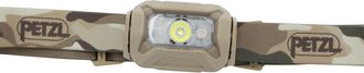 Petzl Linterna Frontal Petzl Aria 1r Rgb - Camuflaje (450 Lm) [nueva Generaci&oacute;n]
