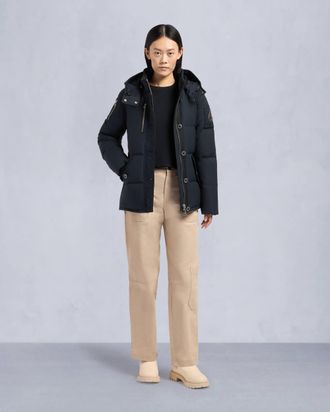 Moose Knuckles Womens Original 3q