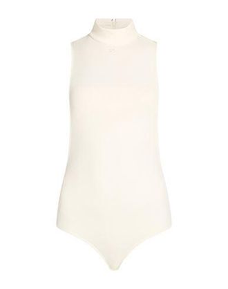Courr&egrave;ges TOPWEAR - Bodysuits on YOOX.COM