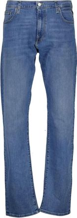 Replay Jeans, Heren, Blauw, W36 L34, Katoen, M1075 Straight Jeans
