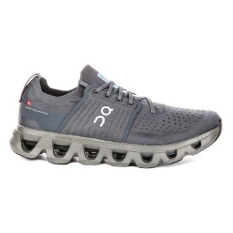 On Running Cloudswift 4 - male - On Running - Running Shoes - Gray - 9 UK - Sport
