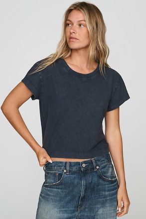 Pilcro Knit Project Billie Tee